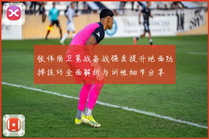 张伟丽卫冕战备战强度提升地面防摔技巧全面解析与训练细节分享