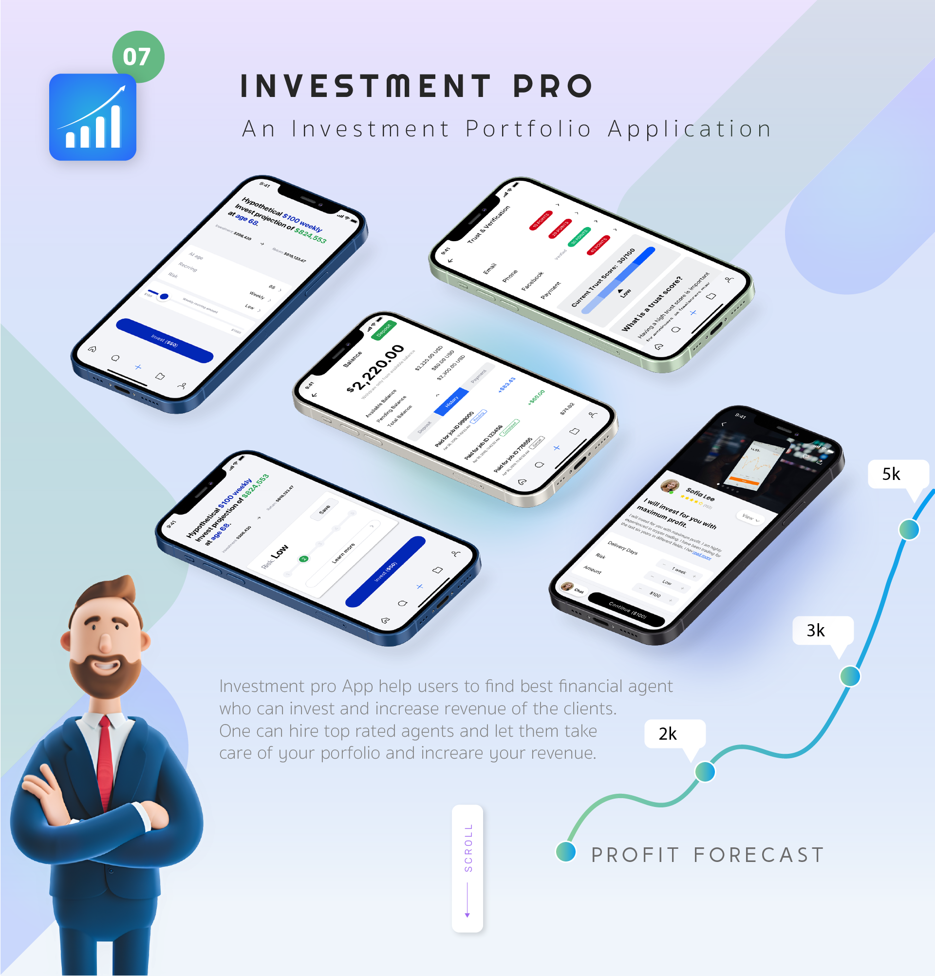 INVESTMENT PRO