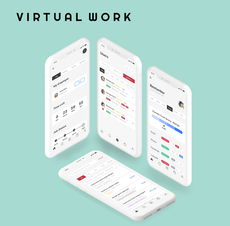 virtual-work-app